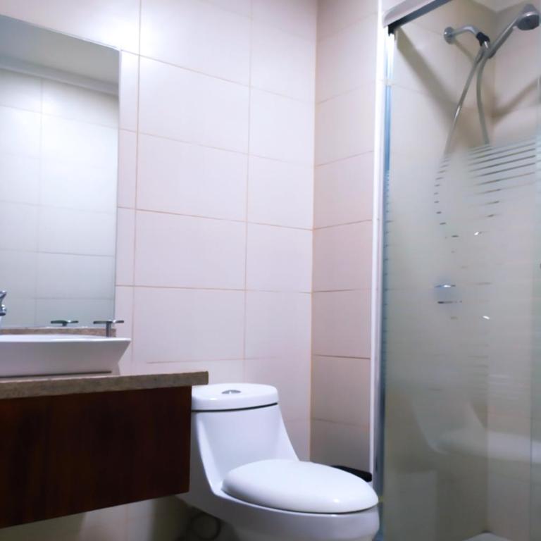 Puerto Santa Ana, Suite con vista al Rio - One-Bedroom Apartment - 27