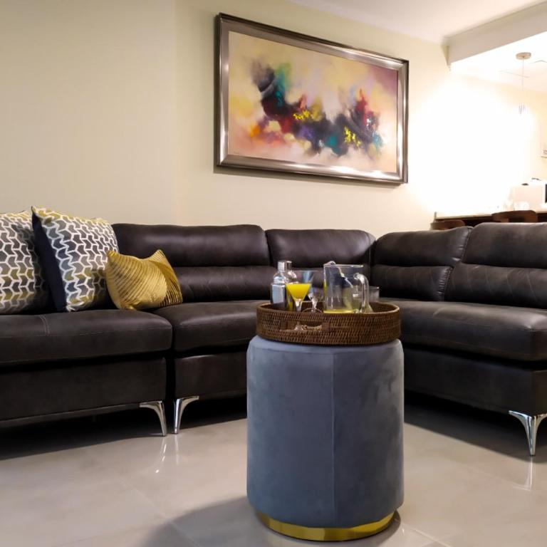 Puerto Santa Ana, Suite con vista al Rio - One-Bedroom Apartment - 11