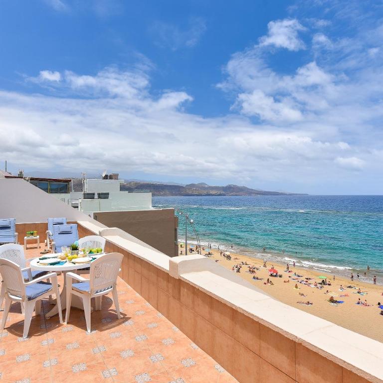 Seafront Marinablue - Apartamento de 1 dormitorio - 13