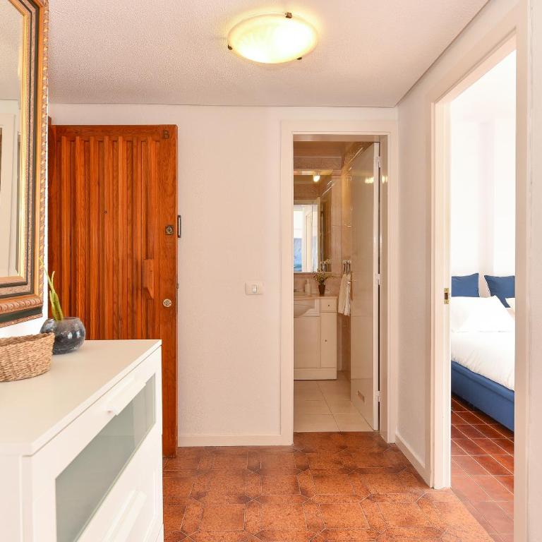 Seafront Marinablue - Apartamento de 1 dormitorio - 15