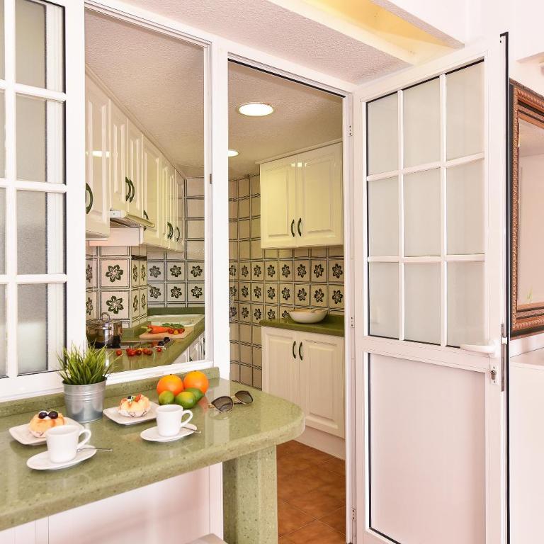 Seafront Marinablue - Apartamento de 1 dormitorio - 16