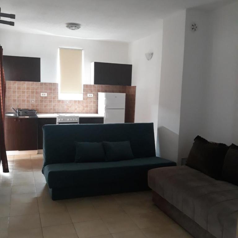 Apartmani Stojanović - Apartman s 1 Spavaćom Sobom i Balkonom - 6