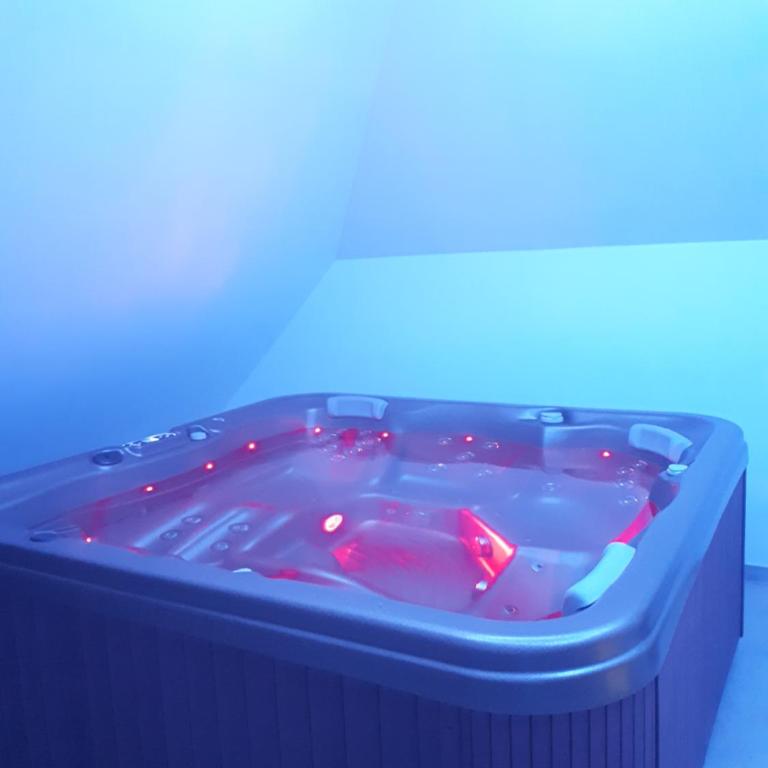 Elena Apartment&Spa - Deluks Apartman - 49