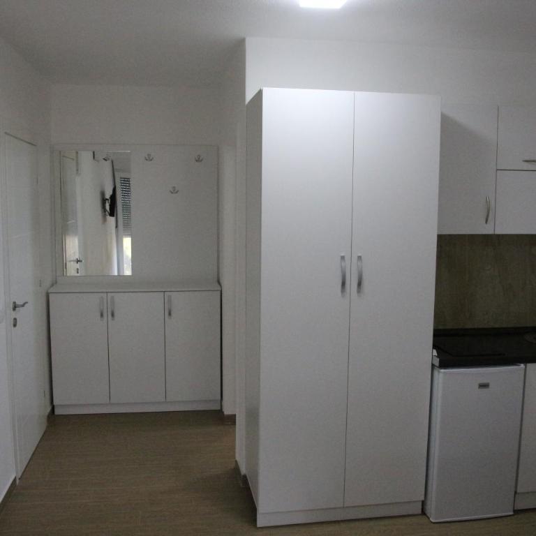 Zigovic Apartmani - Superior Porodična Soba - 3