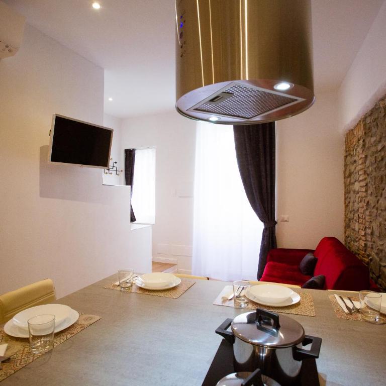 Elegant Apartments 5 terre la spezia - Loft - 4