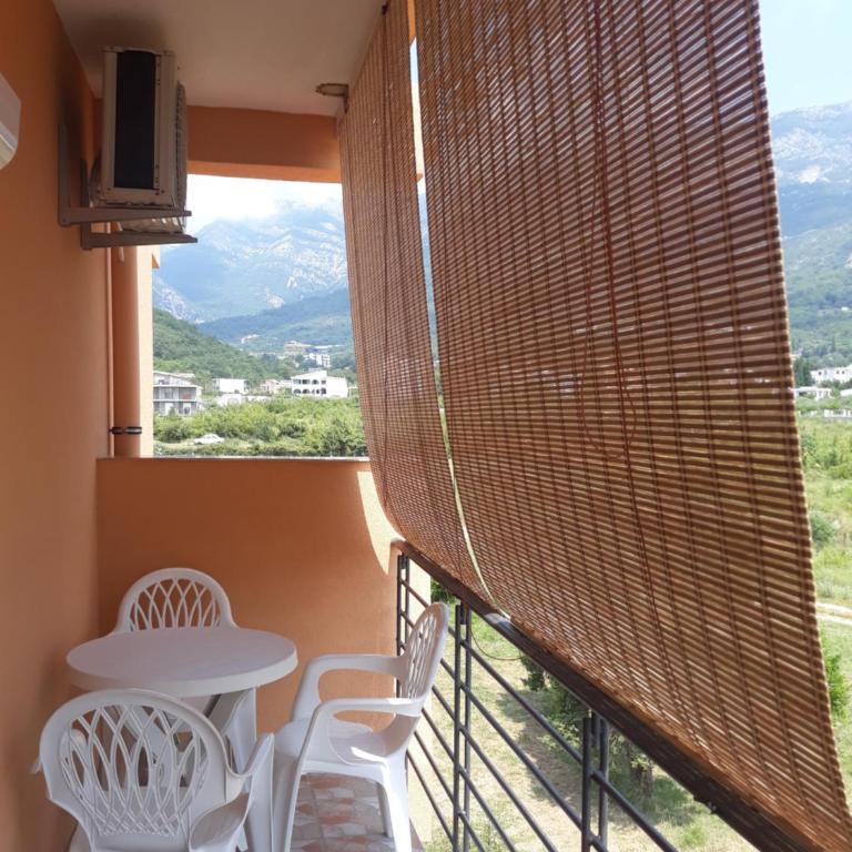 Apartmani Stojanović - Studio sa Terasom - 3