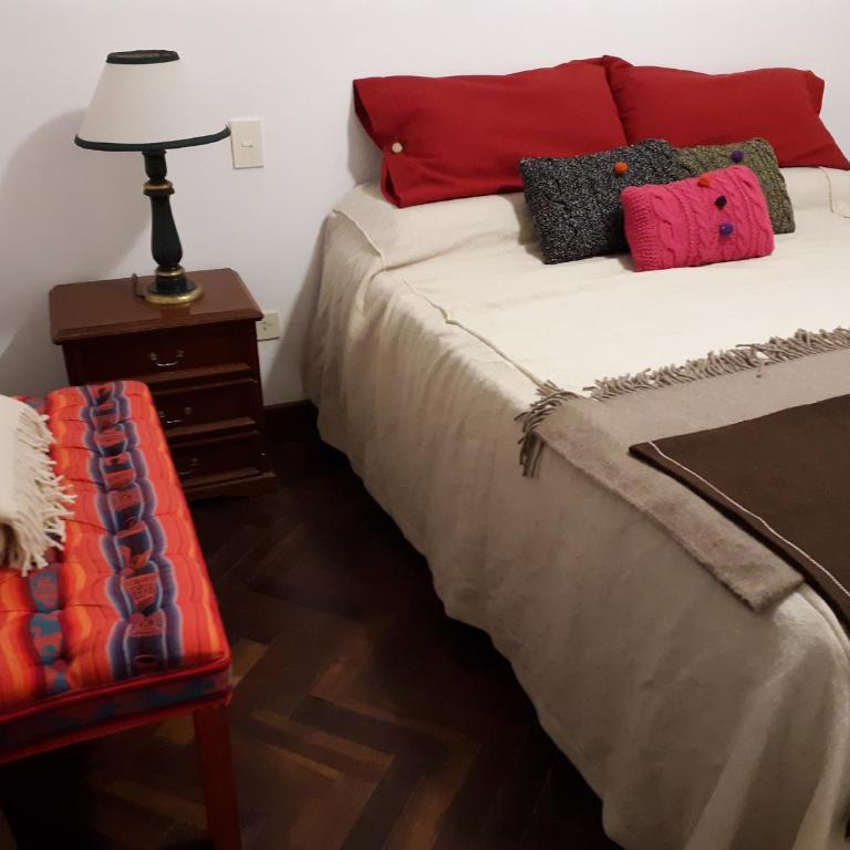 Los Agustinos Jujuy - Apartamento de 1 dormitorio - 4