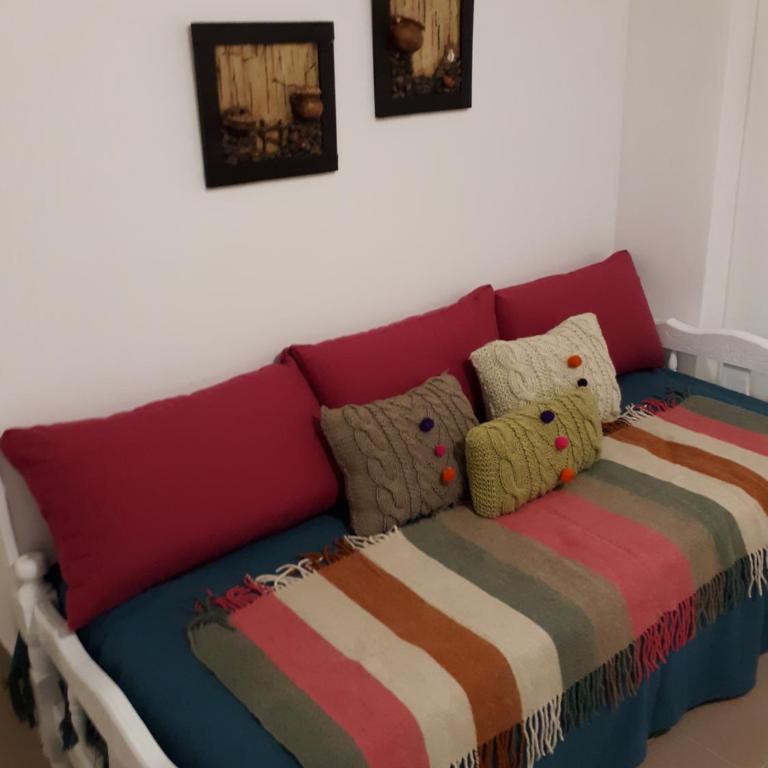 Los Agustinos Jujuy - Apartamento de 1 dormitorio - 7