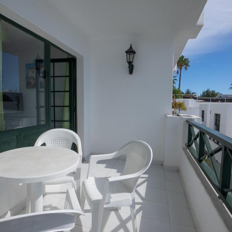 Apartamentos Moraña - One-Bedroom Apartment without View - 15