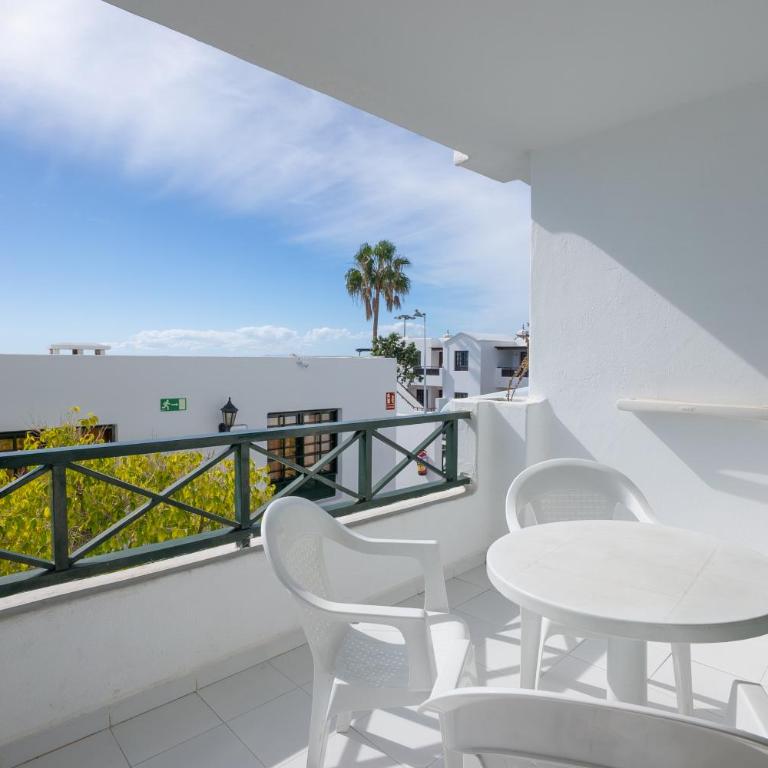 Apartamentos Moraña - One-Bedroom Apartment without View - 16