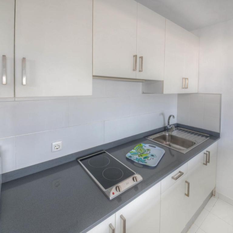 Apartamentos Moraña - One-Bedroom Apartment without View - 6