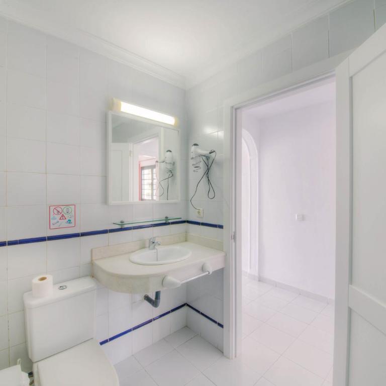 Apartamentos Moraña - One-Bedroom Apartment without View - 10