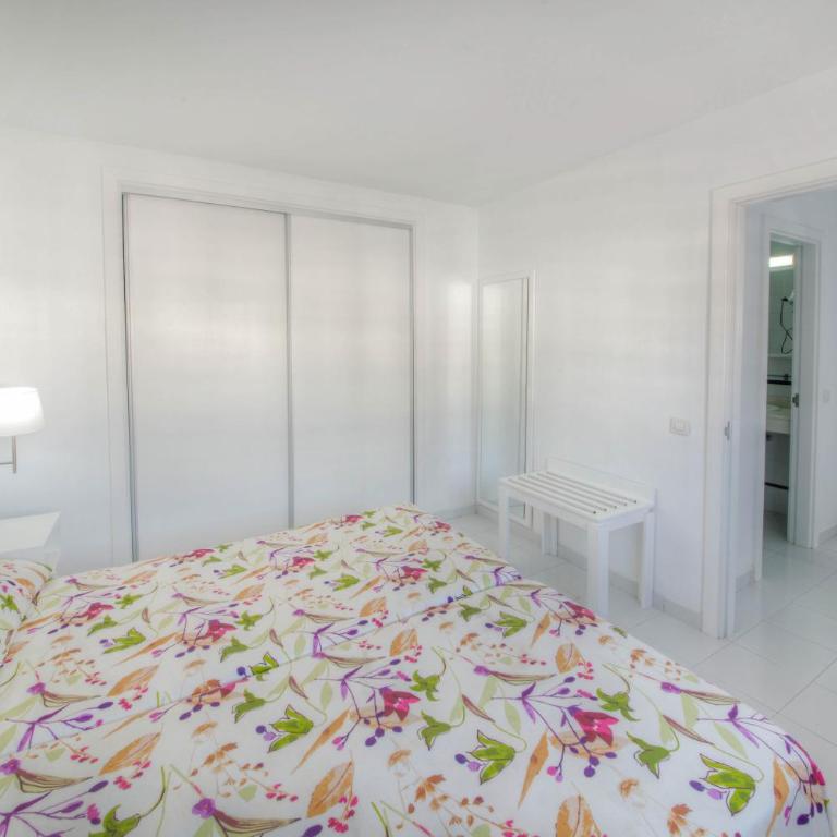 Apartamentos Moraña - One-Bedroom Apartment without View - 11