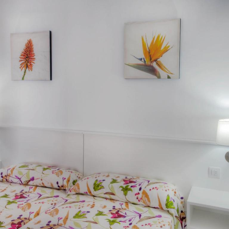 Apartamentos Moraña - One-Bedroom Apartment without View - 12