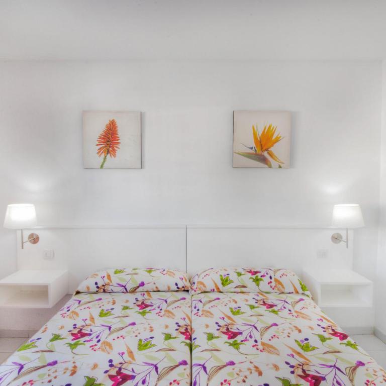 Apartamentos Moraña - One-Bedroom Apartment without View - 13