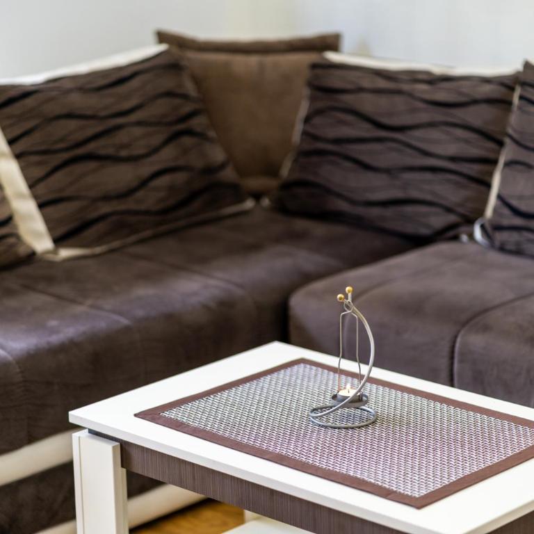 LUX apartman u vili Pekovic - Apartman - 21