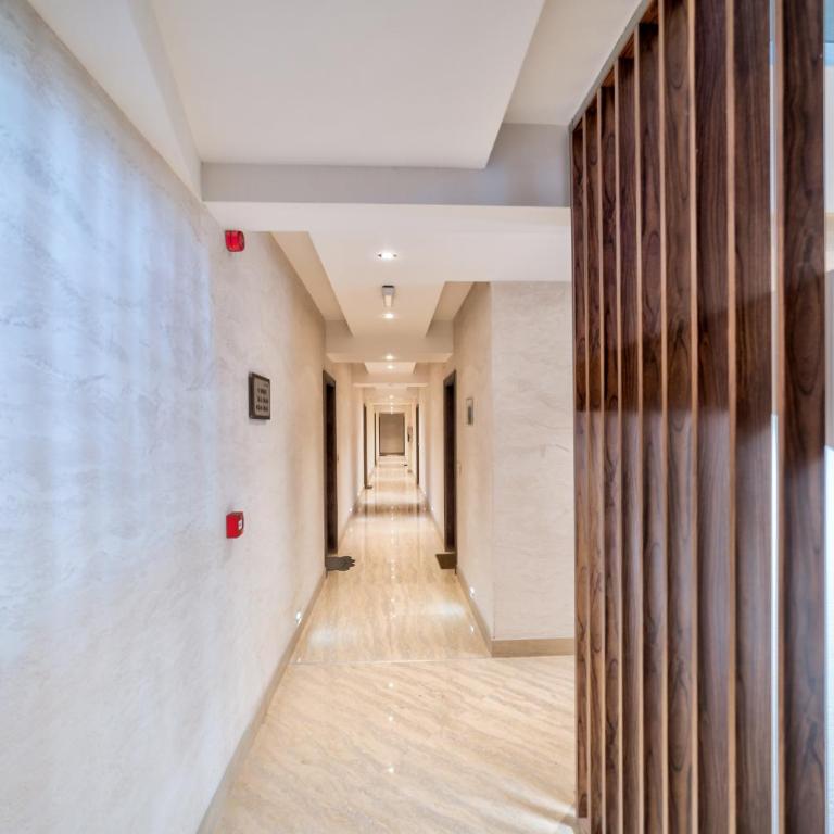 LUX apartman u vili Pekovic - Apartman - 26