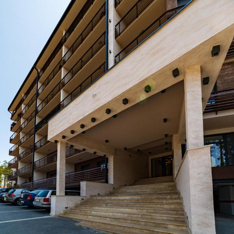 LUX apartman u vili Pekovic - Apartman - 30
