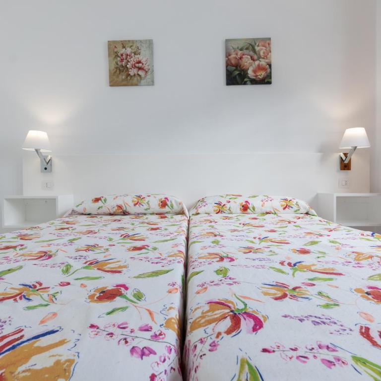 Apartamentos Moraña - One-Bedroom Apartment with View - 5