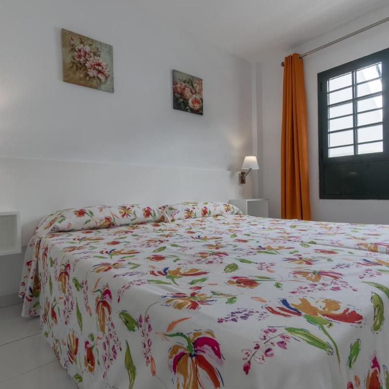 Apartamentos Moraña - One-Bedroom Apartment with View - 6