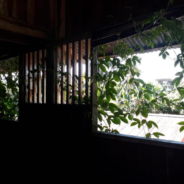 Posada El Acuario - Habitación Doble con vistas a la montaña - 1