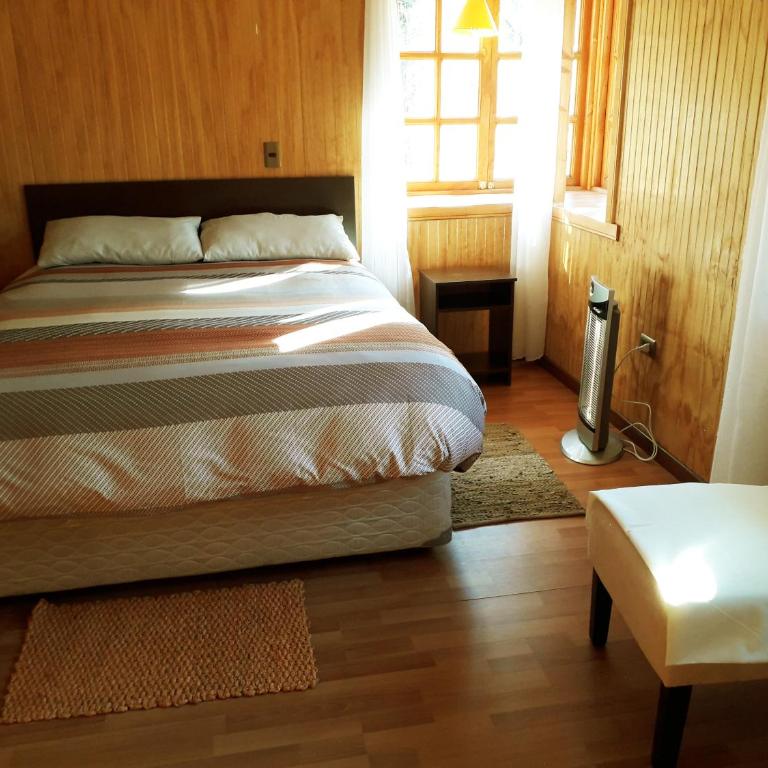 Casa en paraíso natural - Vacation Home - 11