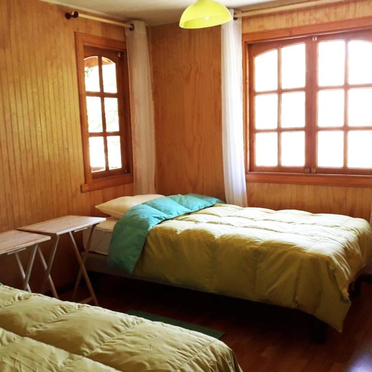 Casa en paraíso natural - Vacation Home - 13