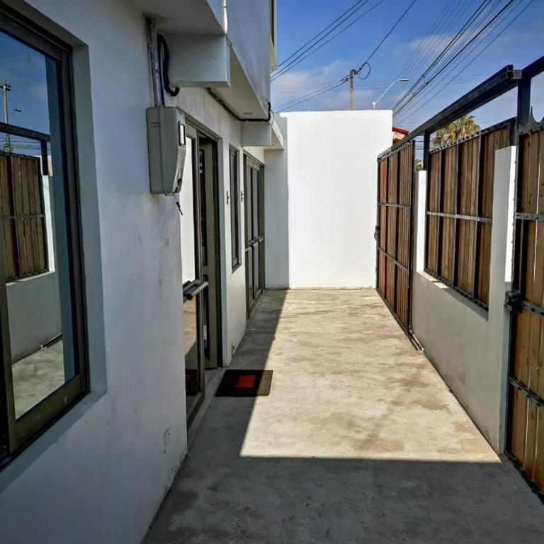 Doña Francisca - Triple Room with Private Bathroom - 2