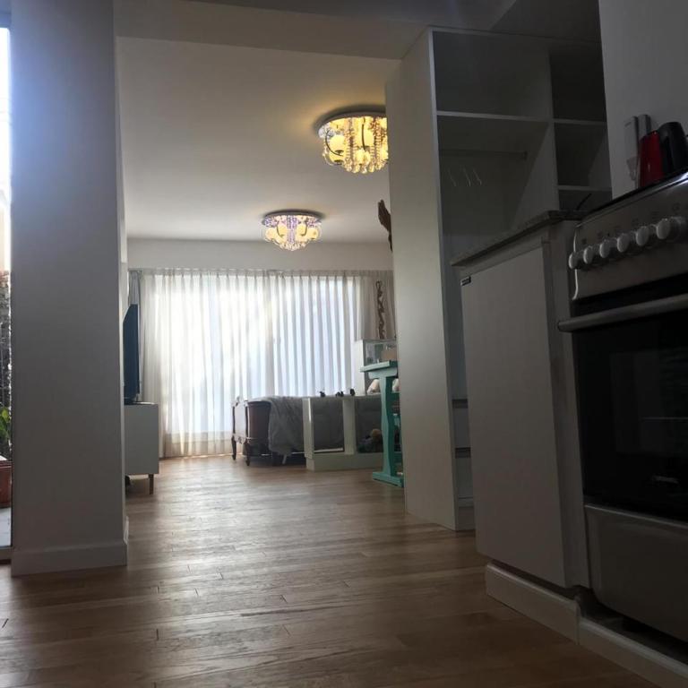 Deco Suite Salta - One-Bedroom Apartment - 22