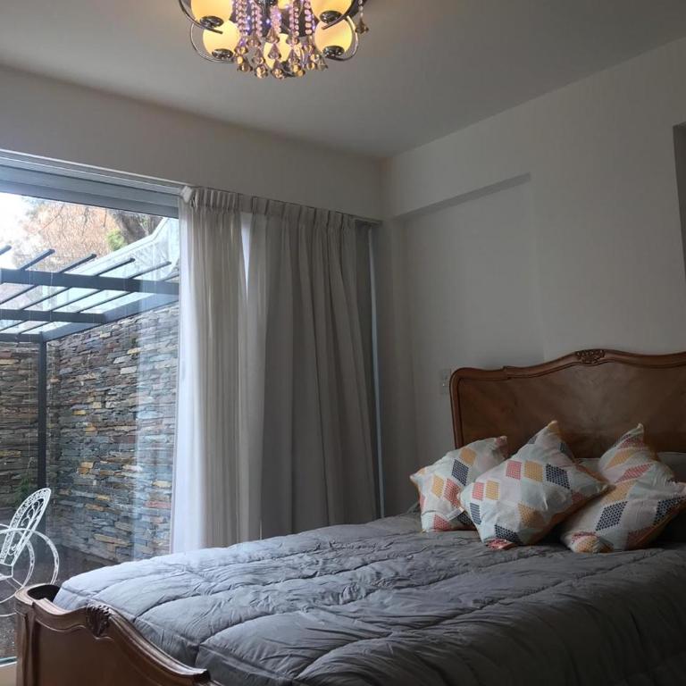 Deco Suite Salta - One-Bedroom Apartment - 13