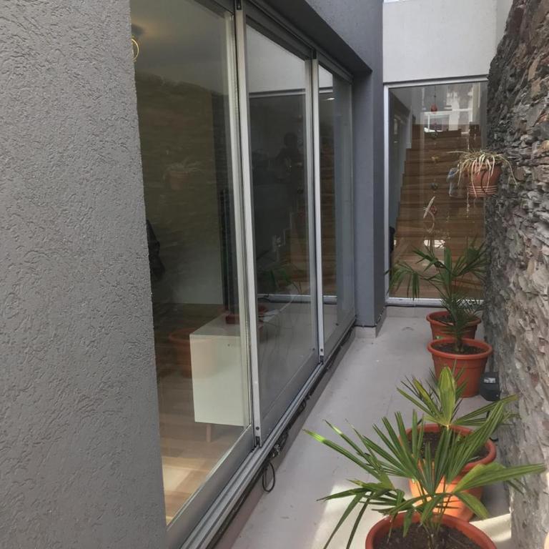 Deco Suite Salta - One-Bedroom Apartment - 16