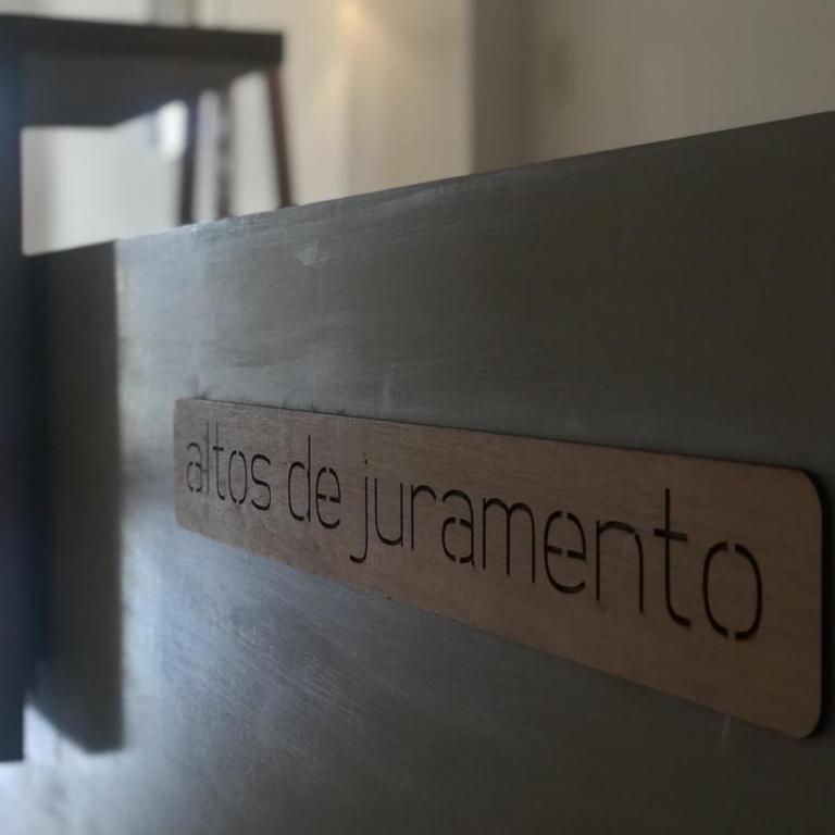 Deco Suite Salta - One-Bedroom Apartment - 5