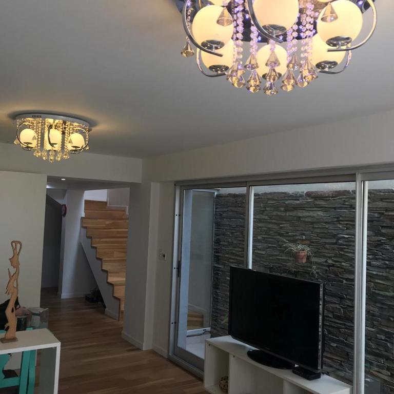 Deco Suite Salta - One-Bedroom Apartment - 1