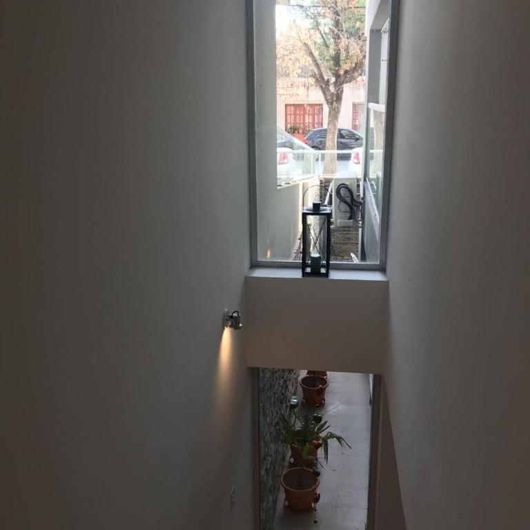 Deco Suite Salta - One-Bedroom Apartment - 15