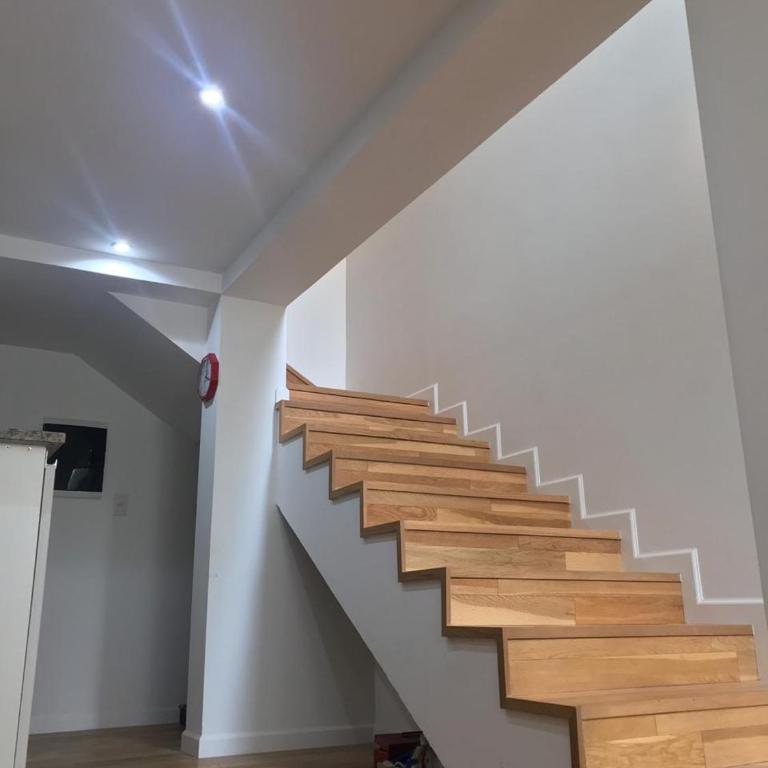 Deco Suite Salta - One-Bedroom Apartment - 8