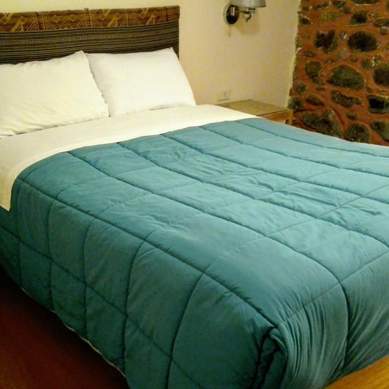 B&B Chayana Wasi - Habitación Doble - 4