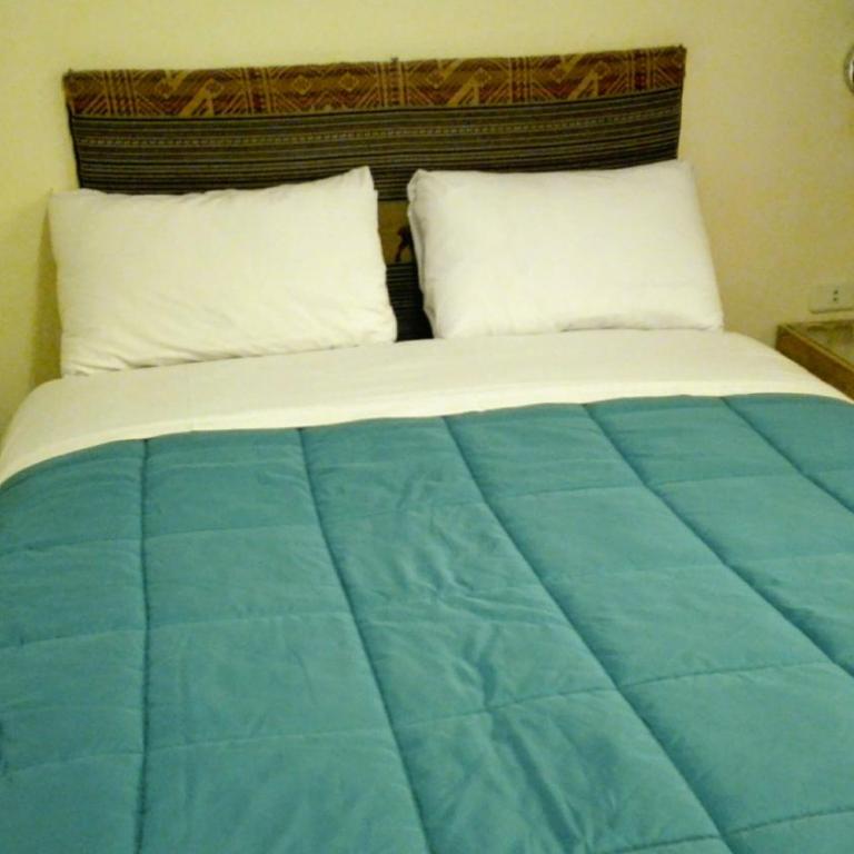 B&B Chayana Wasi - Habitación Doble - 3