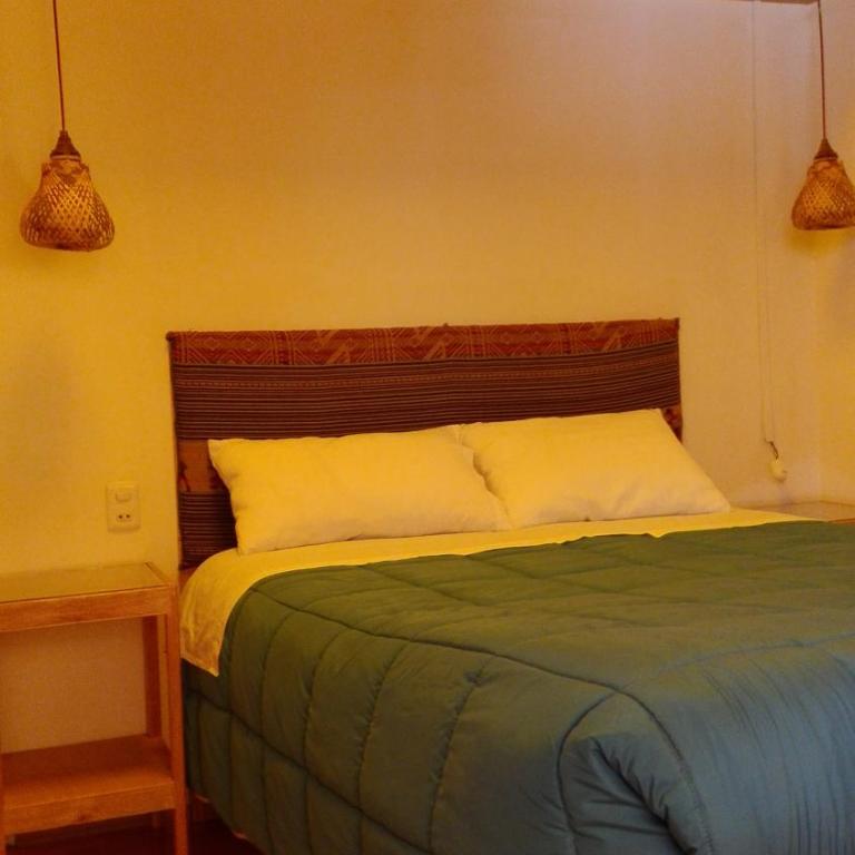 B&B Chayana Wasi - Habitación Familiar (3 adultos) - 6