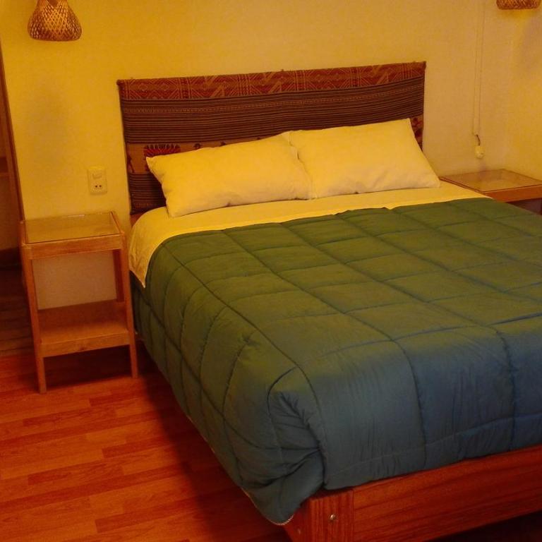 B&B Chayana Wasi - Habitación Familiar (3 adultos) - 2
