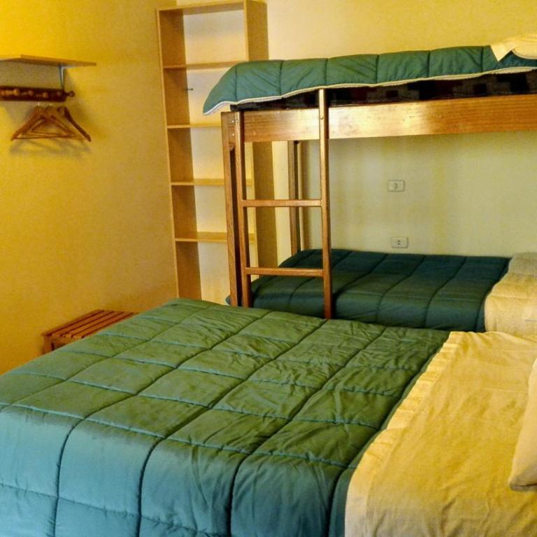 B&B Chayana Wasi - Habitación Familiar (4 adultos) - 4