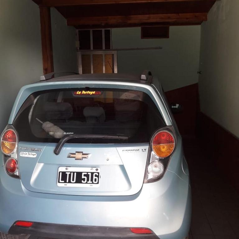Gral. Urquiza 780 Departamento Bouchet - Apartamento de 1 dormitorio - 7