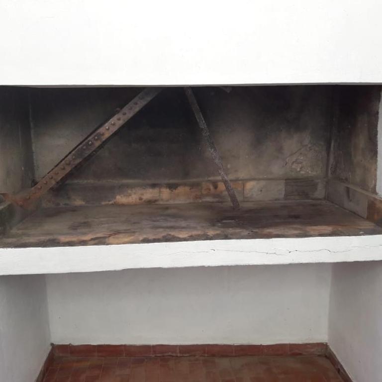 Gral. Urquiza 780 Departamento Bouchet - Apartamento de 1 dormitorio - 8