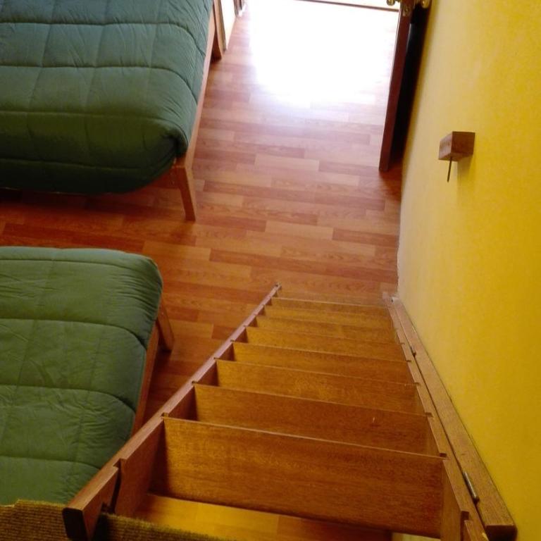 B&B Chayana Wasi - Habitación Triple - 5