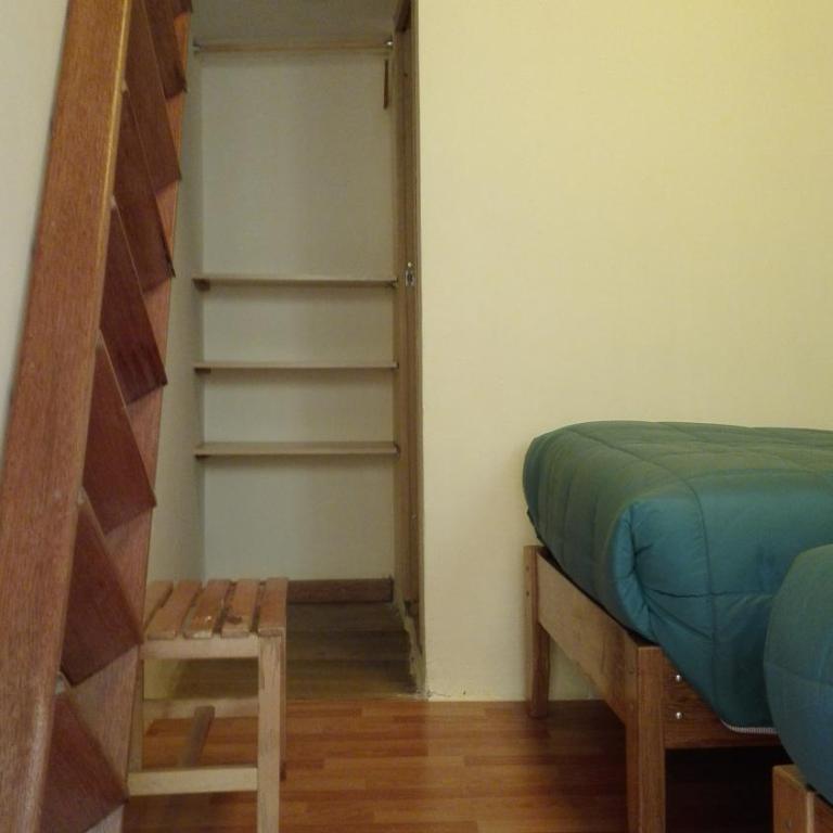 B&B Chayana Wasi - Habitación Triple - 4