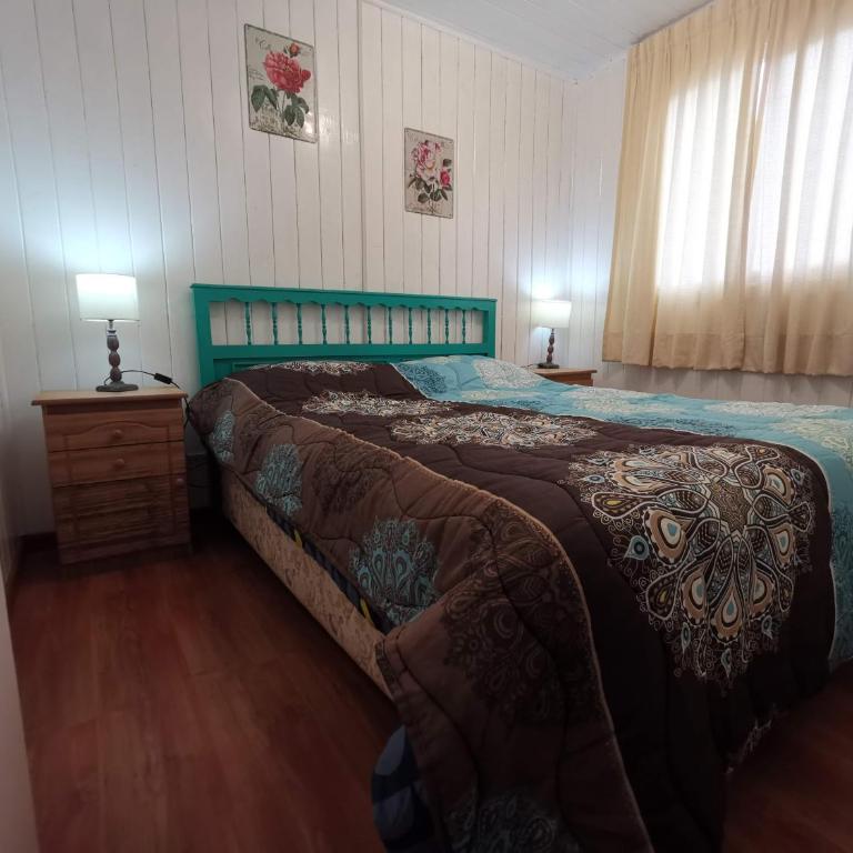 Casas Isla Negra - Casa - 3