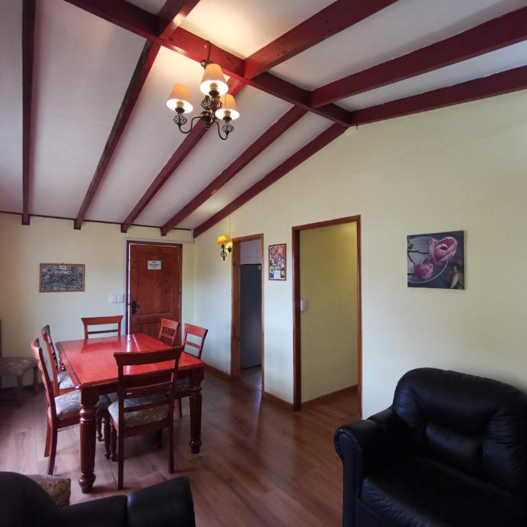 Casas Isla Negra - Casa - 9