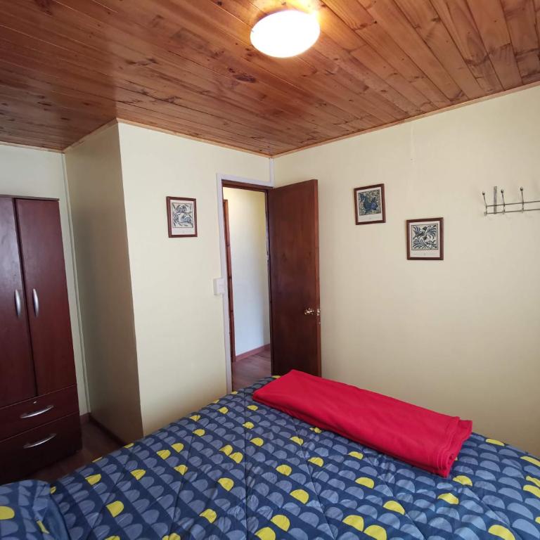 Casas Isla Negra - Casa - 7
