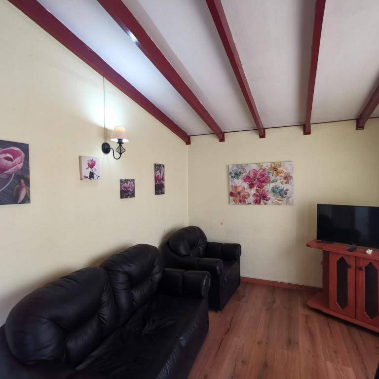 Casas Isla Negra - Casa - 6
