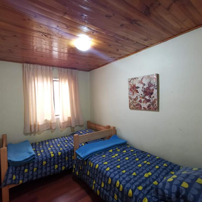 Casas Isla Negra - Casa - 5