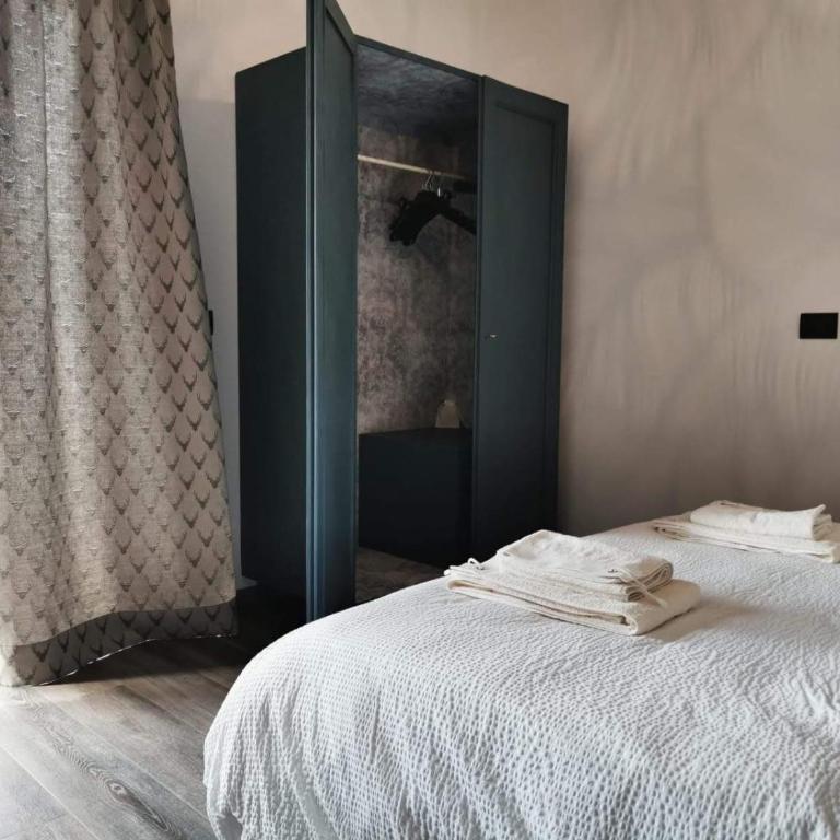 Appartamenti e B&B Casa Ester - Apartment mit 1 Schlafzimmer - 4
